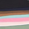تاپ پنبه یقه اسکی فانریپ