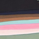 تاپ پنبه یقه اسکی فانریپ