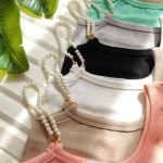 کراپ بند مروارید یه طرف پری